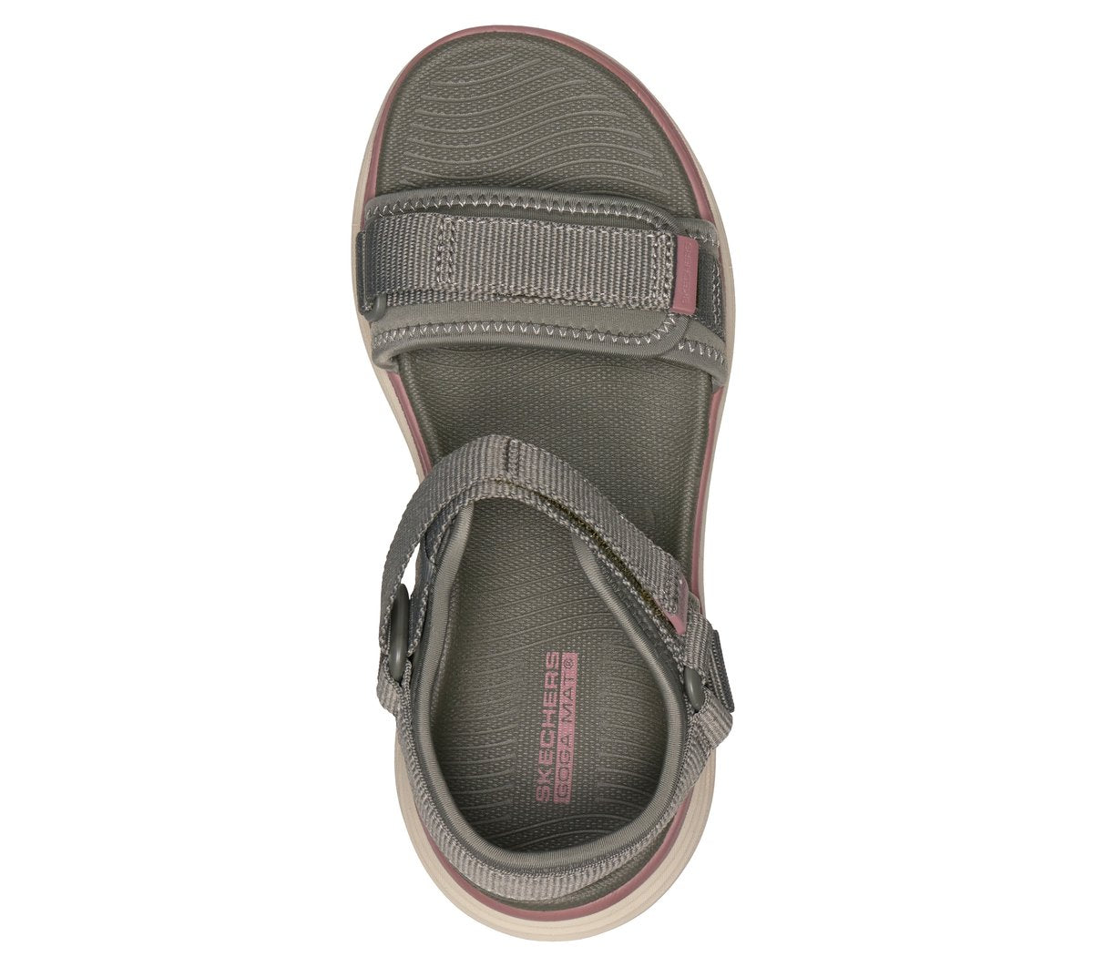 Skechers Max Cushioning Endeavour Sandal - Miranda