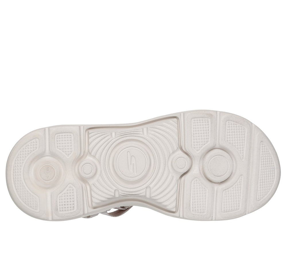 Skechers GO WALK Arch Fit 2.0 Sandal - Exhilarate