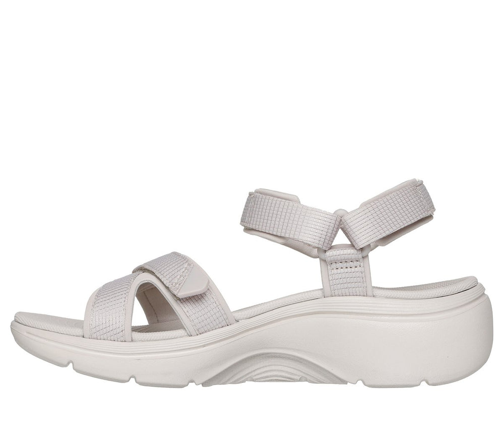 Skechers GO WALK Arch Fit 2.0 Sandal - Exhilarate
