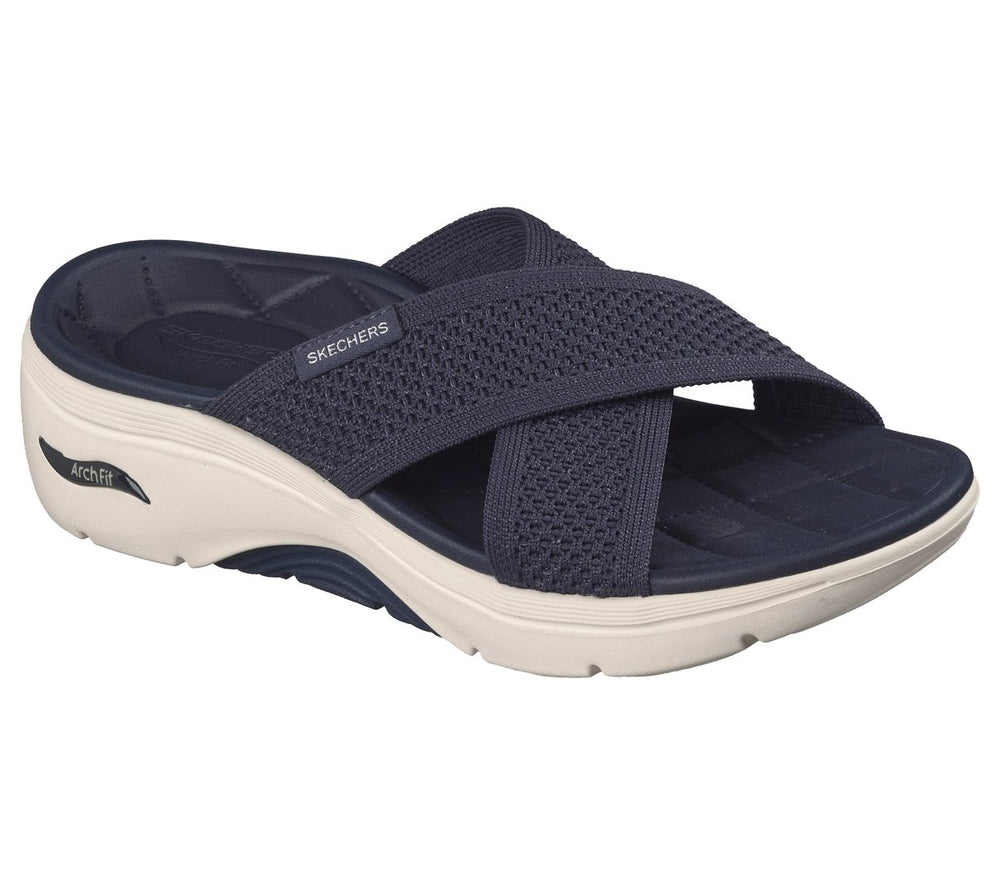 Skechers GO WALK Arch Fit 2.0 Sandal - Grace