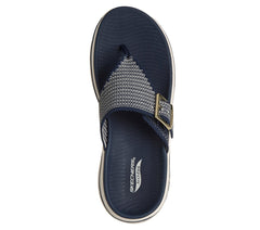 Skechers GO WALK Arch Fit 2.0 Sandal - Resort Day