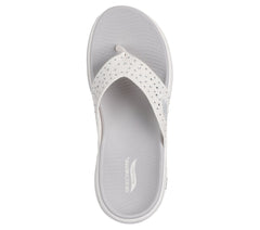 Skechers GO WALK Arch Fit 2.0 Sandal - Claire