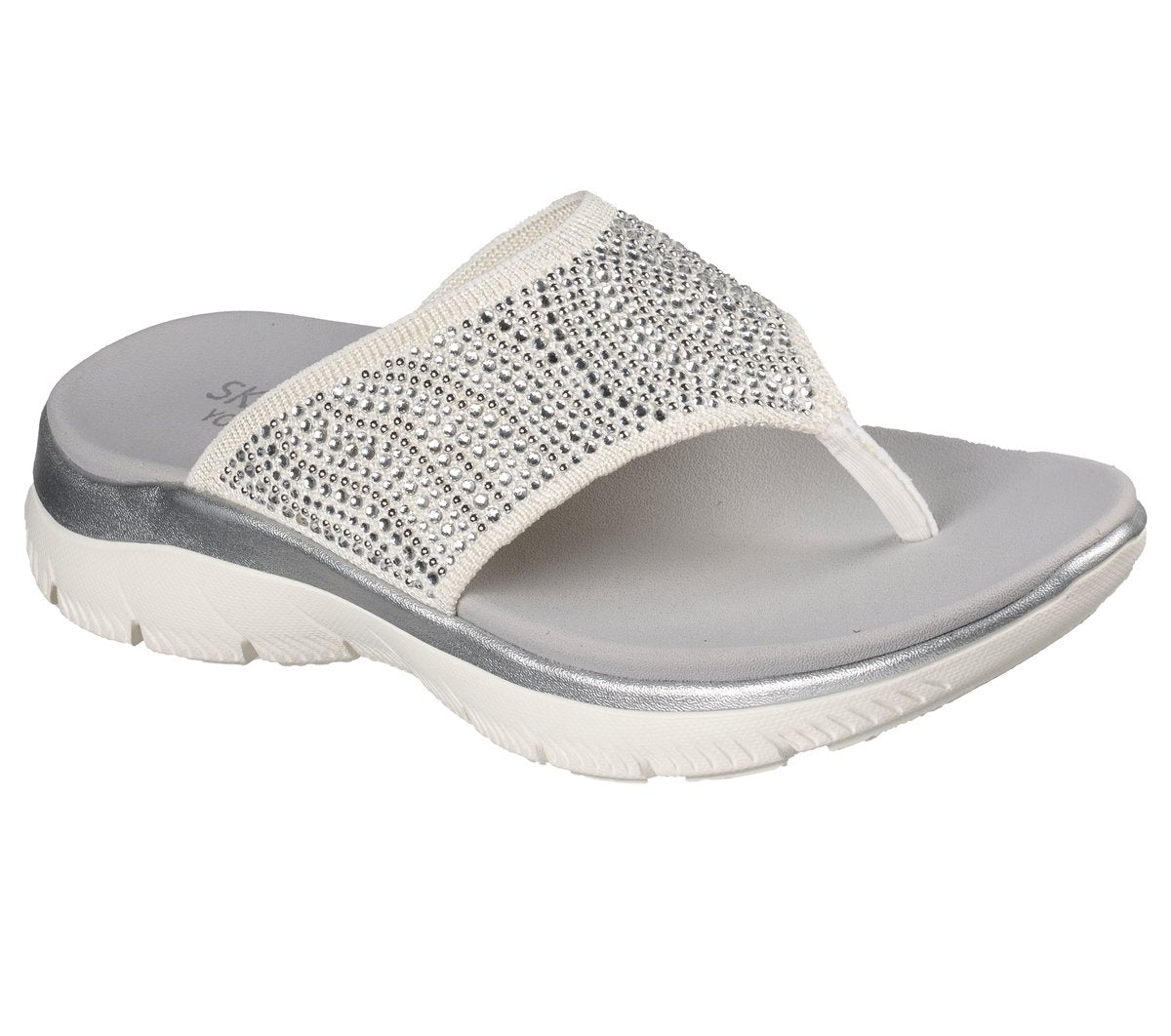 Skechers Summits Sandal - Unmatched Glow