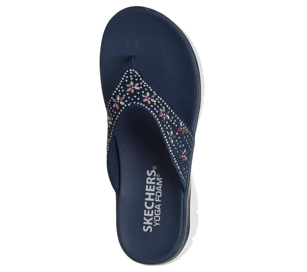 Skechers Summits Sandal - Blooming Bright
