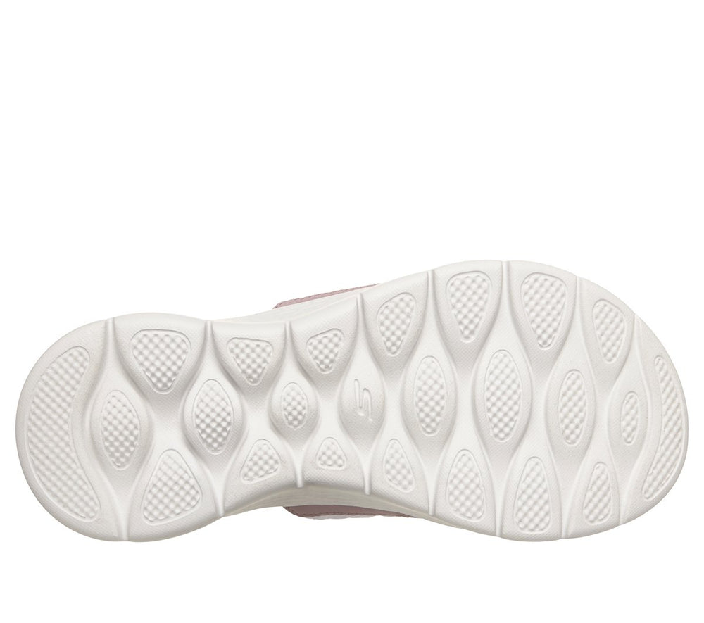 Skechers GO WALK Flex Sandal - Cozy Fit Gracie