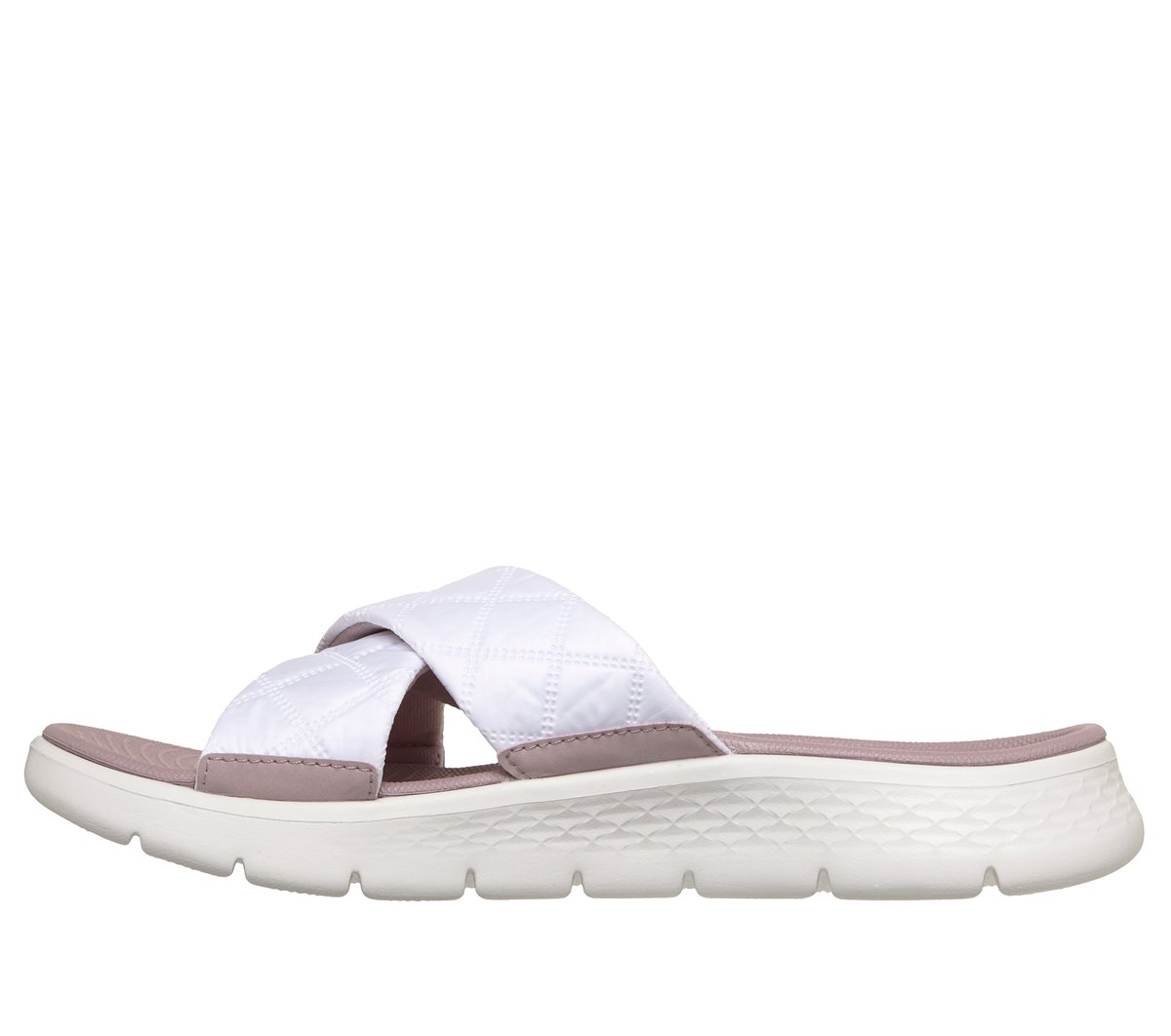Skechers GO WALK Flex Sandal - Cozy Fit Gracie