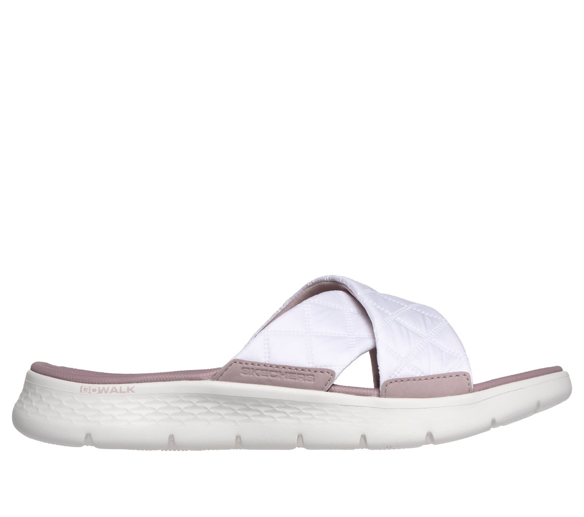 WHITE / PINK,5.0,Medium