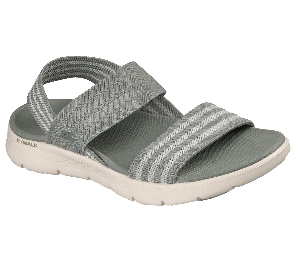 Skechers GO WALK Flex Sandal - Atlas