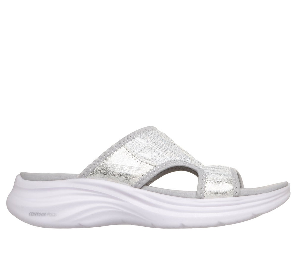 WHITE / SILVER,5.0,Medium