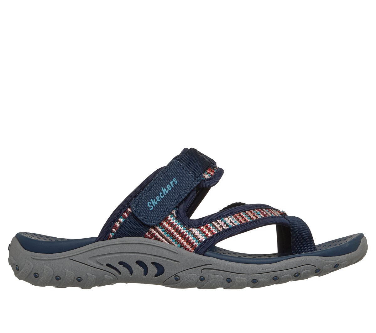 NAVY / MULTI,6.0,Medium