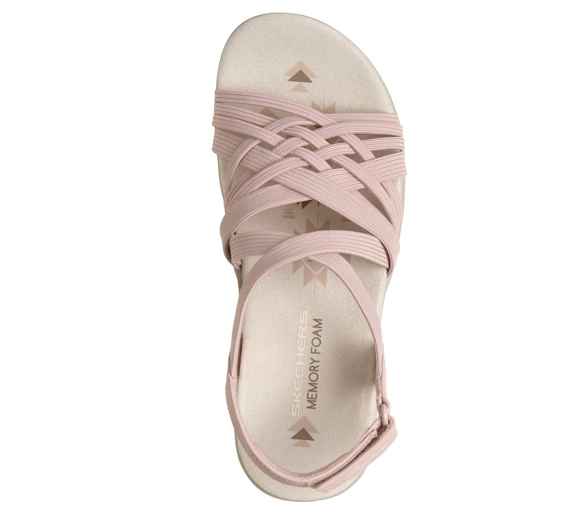 Skechers Reggae Slim - Summertide
