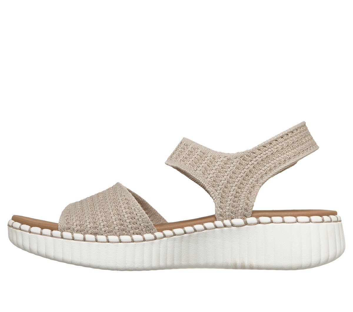 Skechers Wilshire Blvd - Summertime Inspo