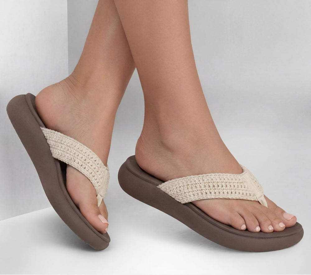 Skechers Relaxed Fit: Asana Luxe - Valley Chic 2!