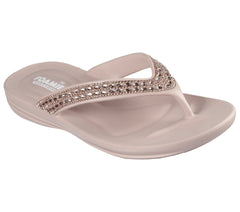 Skechers Foamies: Glitzy