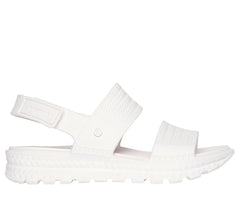Skechers Foamies: Arch Fit Footsteps - Sunny Days