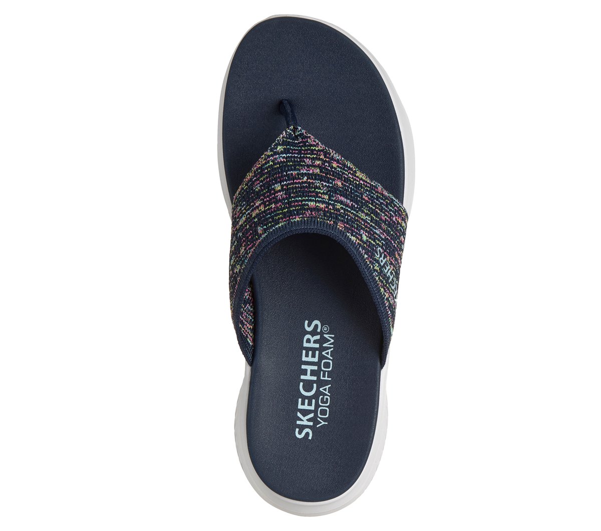 Skechers Ultra Flex 3.0 Sandal - Confetti Dreams