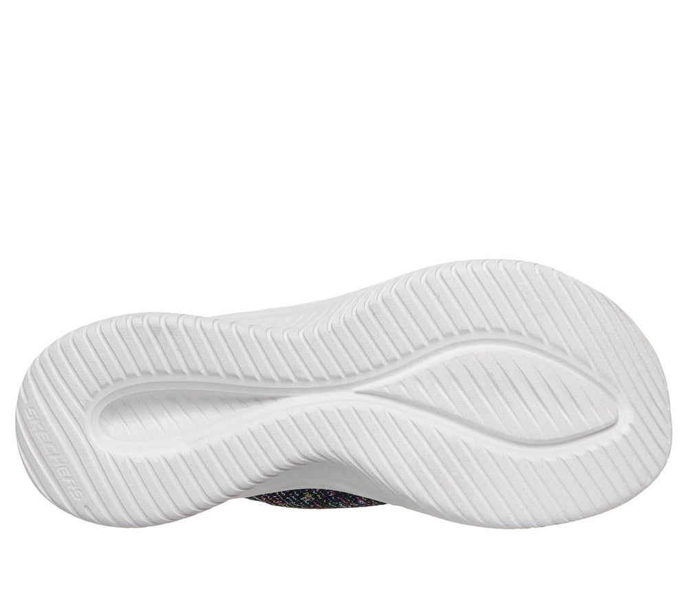 Skechers Ultra Flex 3.0 Sandal - Confetti Dreams