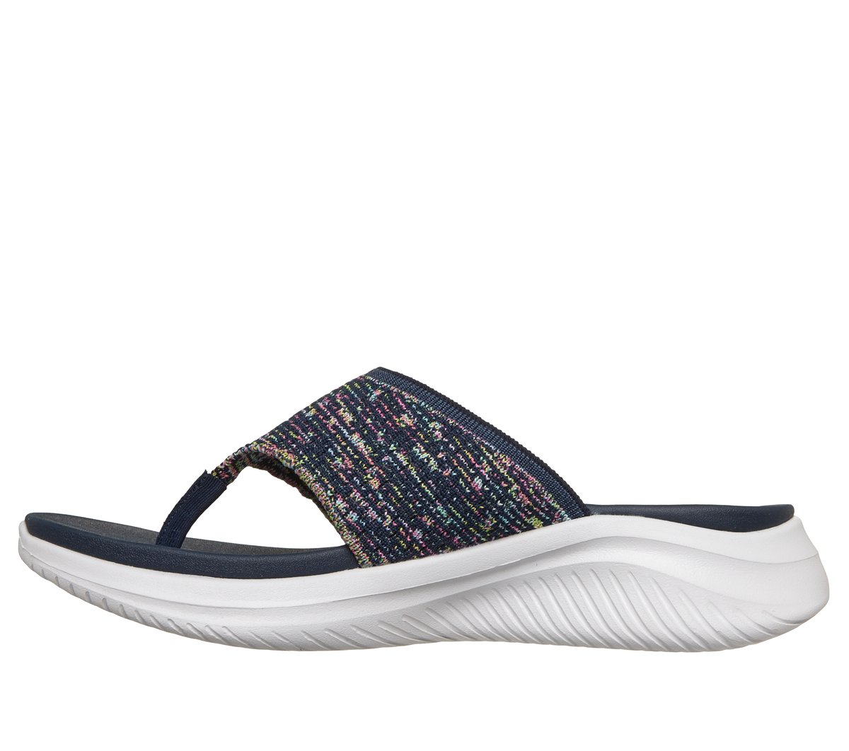 Skechers Ultra Flex 3.0 Sandal - Confetti Dreams
