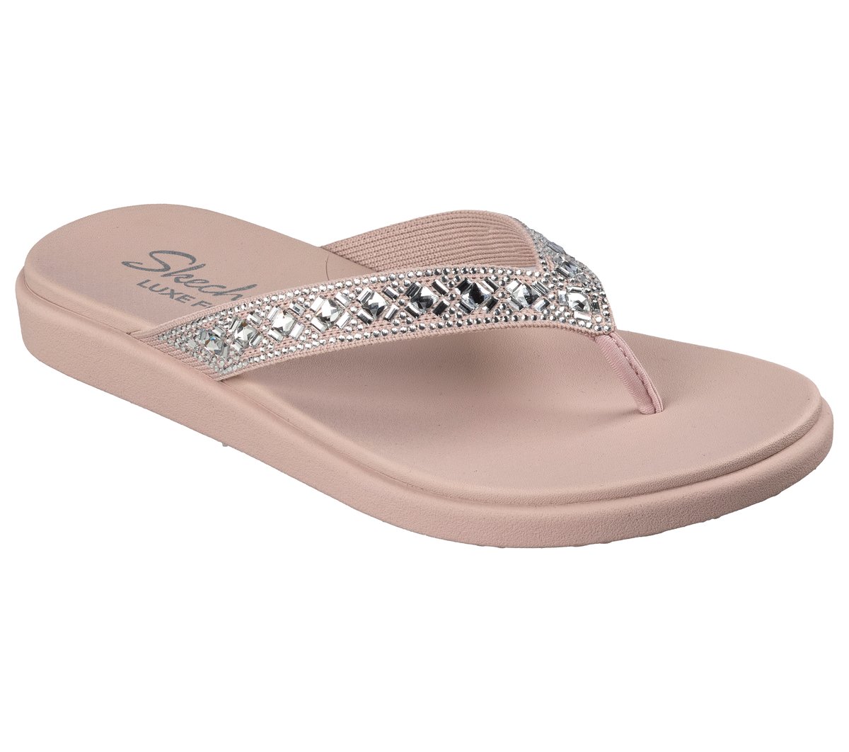 Skechers Meditation Luxe - Everyday Glow