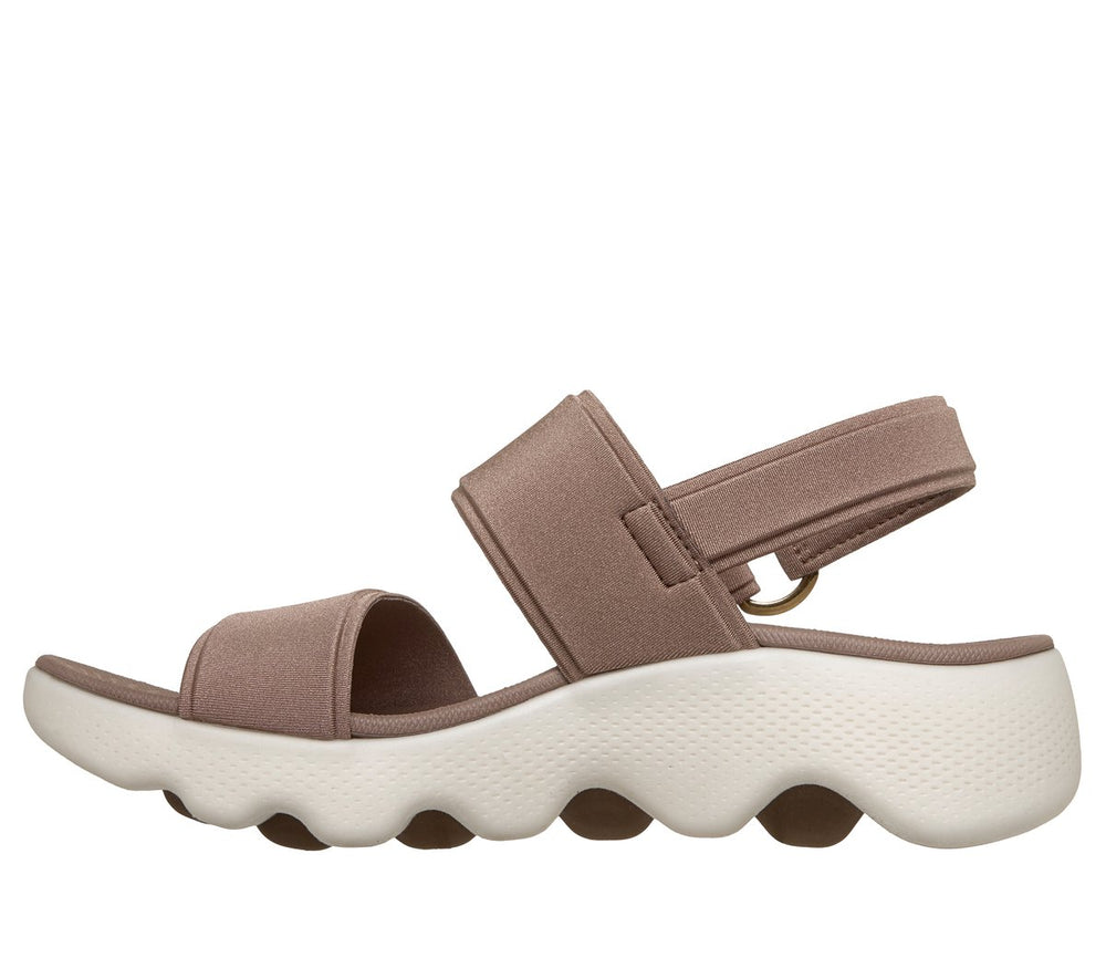 Skechers GO WALK Massage Fit - Renee
