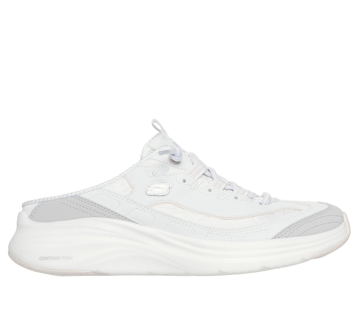 Skechers Contour Foam - Cozy Fit Vintage Dream
