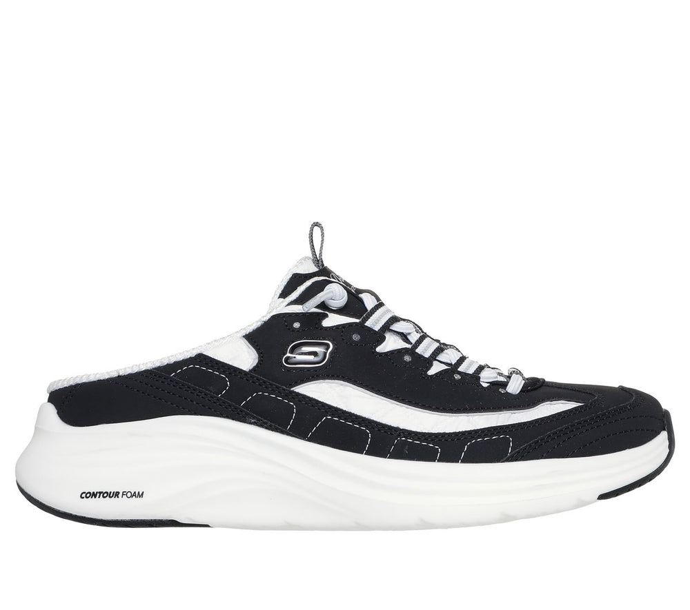 BLACK / WHITE,6.0,Medium