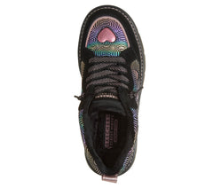Skechers Keepsakes Cozy - Street Hiker Pops