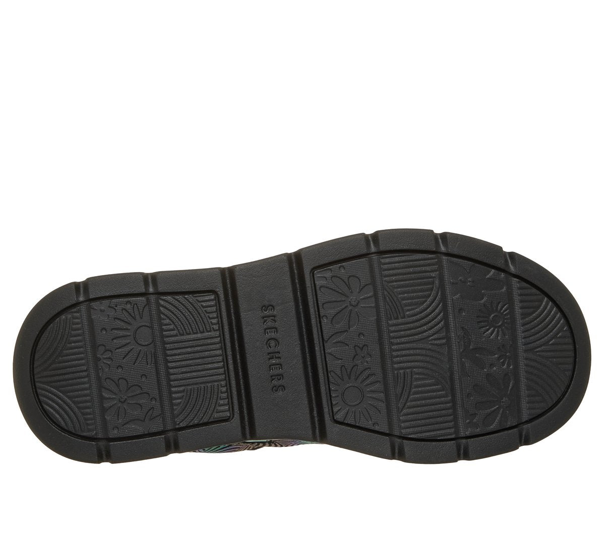 Skechers Keepsakes Cozy - Street Hiker Pops