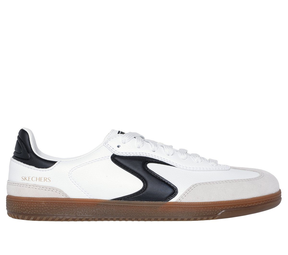 WHITE / BLACK,6.0,Medium