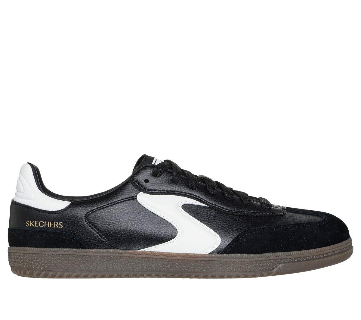 BLACK / WHITE,6.0,Medium