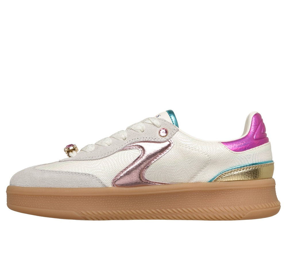 Skechers Hotshot HI - Refined Rebel