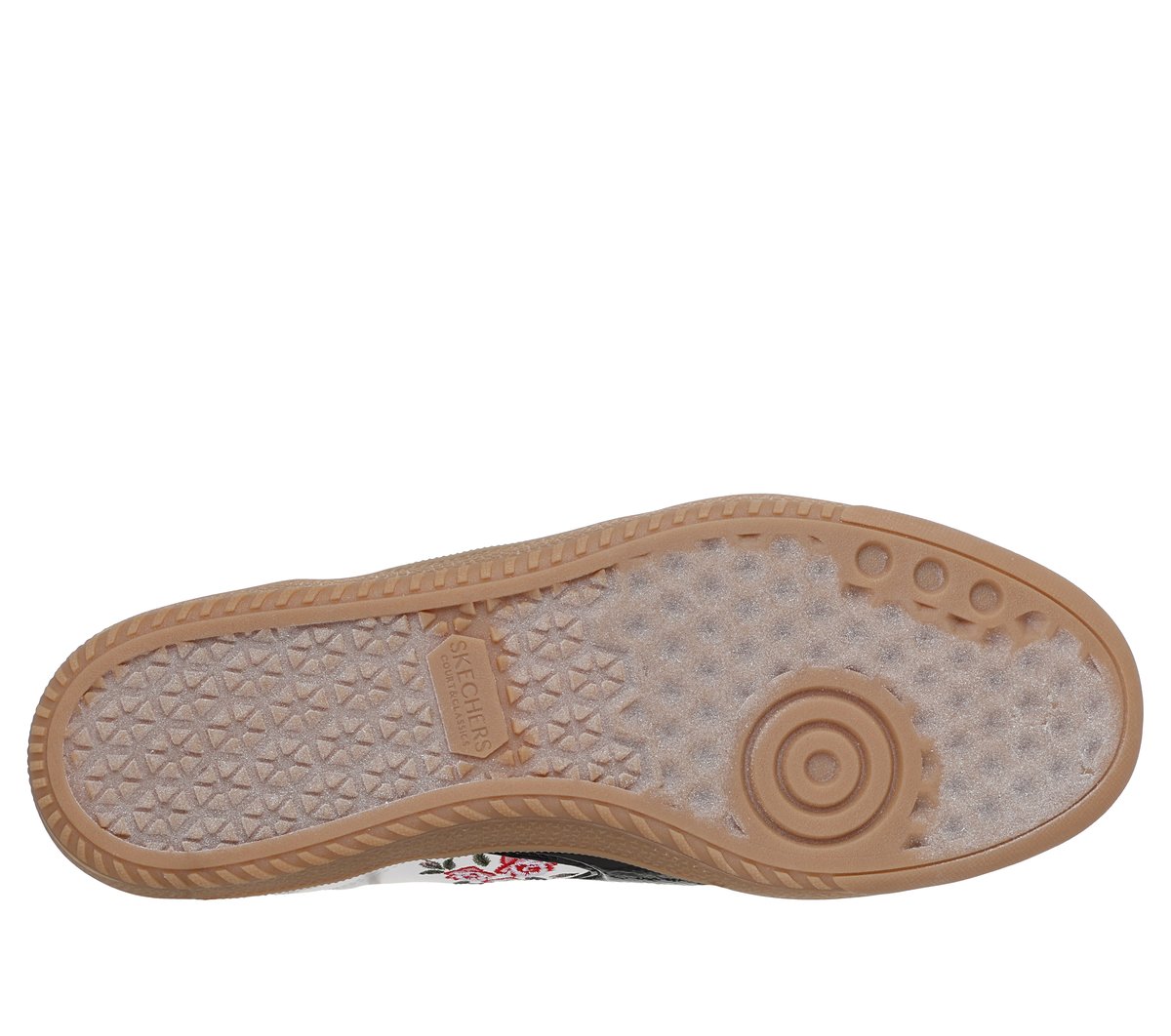 Skechers Hotshot - Fiercely Floral