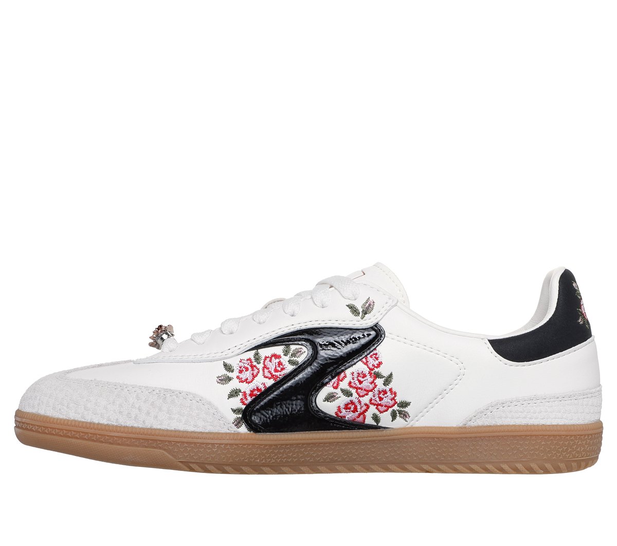Skechers Hotshot - Fiercely Floral