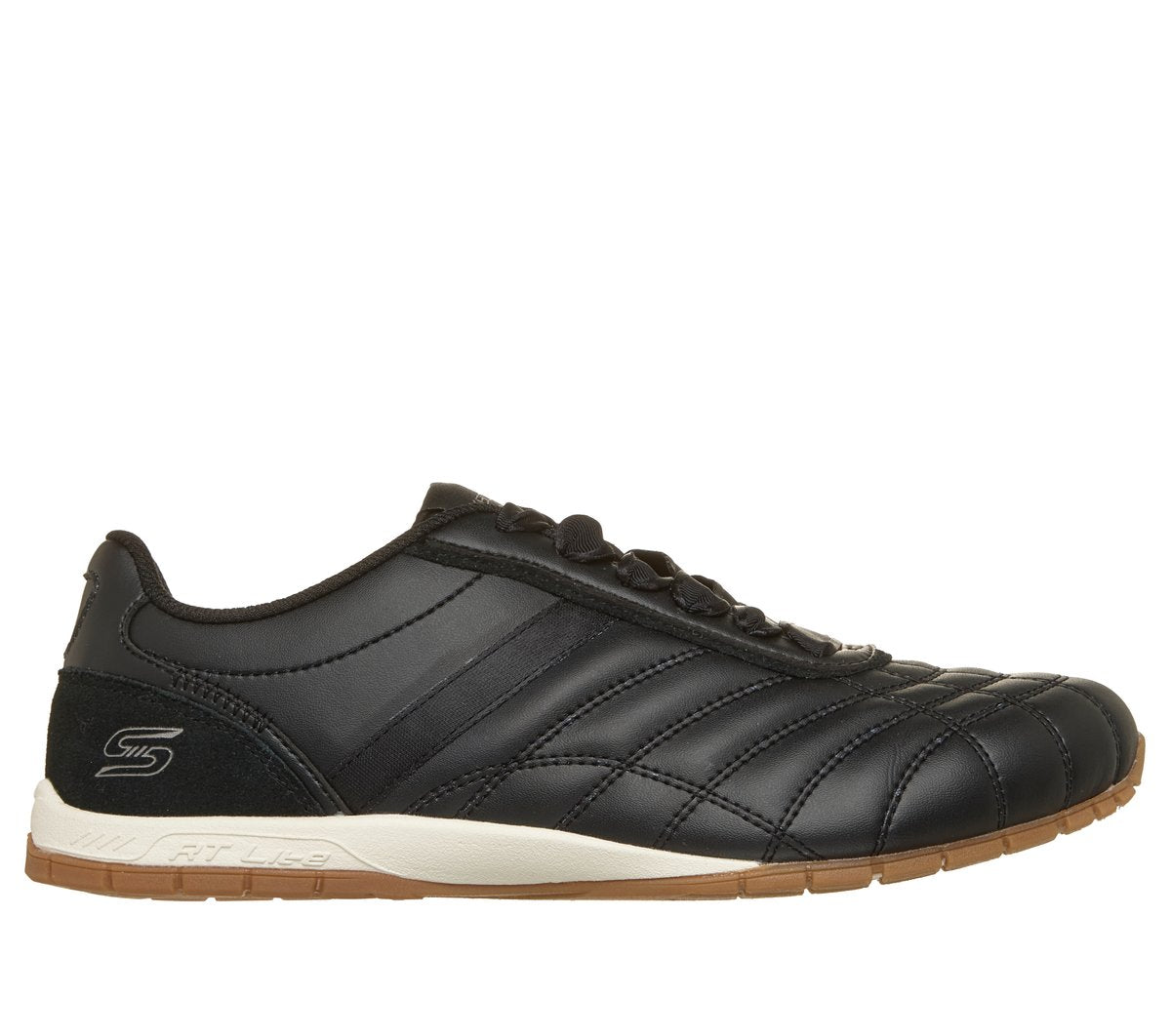 BLACK / WHITE,6.0,Medium