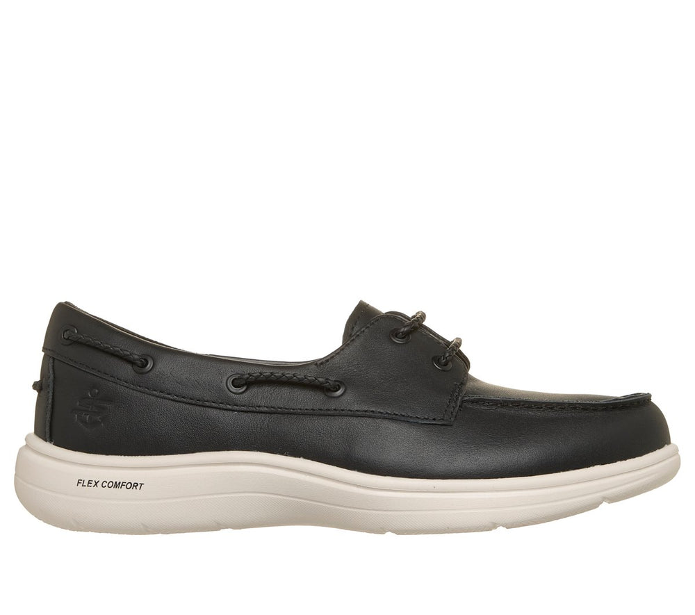 BLACK / WHITE,6.0,Medium