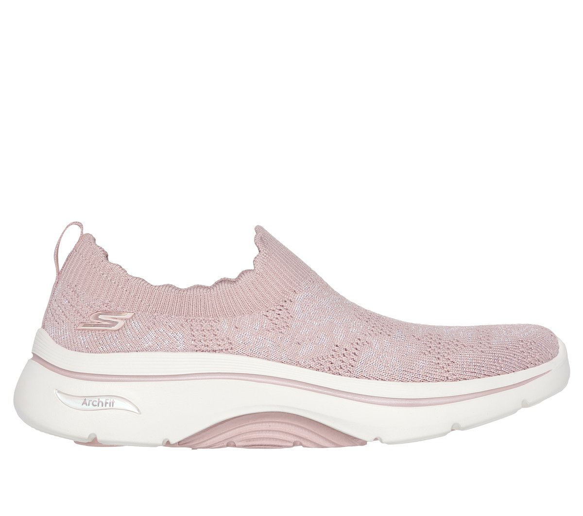 Skechers GO WALK Arch Fit 2.0 - Rosa Linda