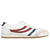 WHITE / NAVY