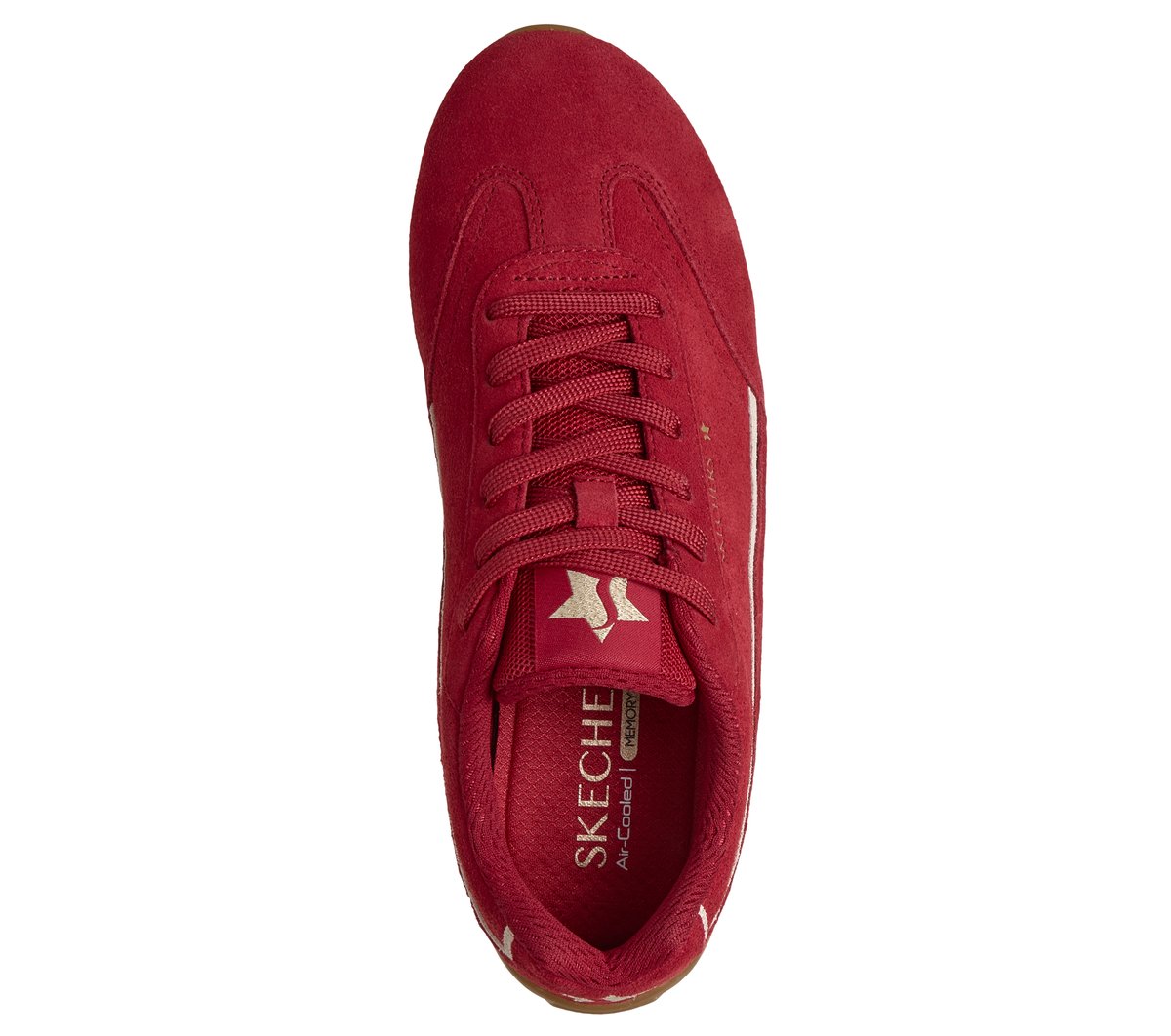 Skechers Court Racer - City Belle
