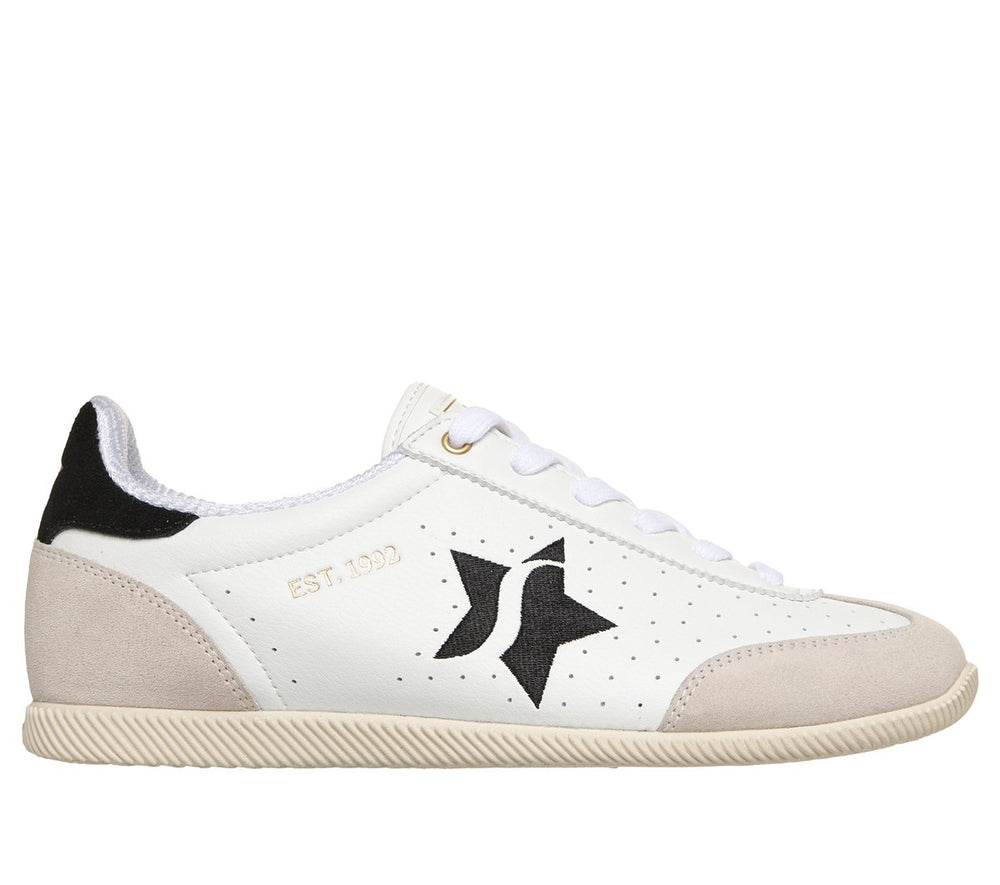 WHITE / BLACK,6.0,Medium