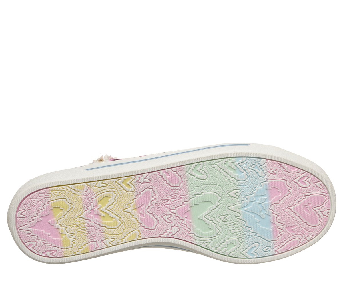 Skechers BOBS B Cute 2.0 - Bloom'N Bliss