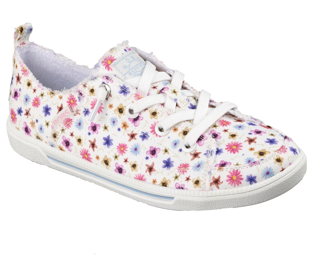 Skechers BOBS B Cute 2.0 - Bloom'N Bliss