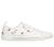 WHITE / PINK