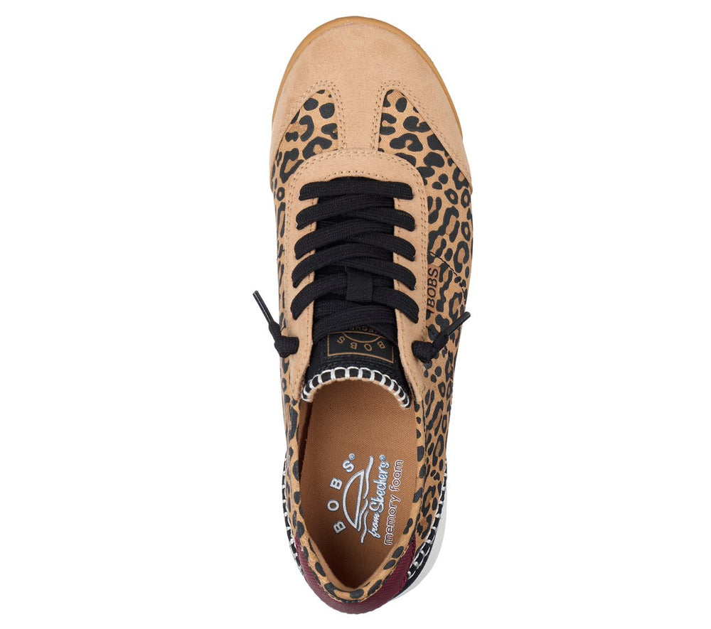 Skechers BOBS Billie - Wild Spotz