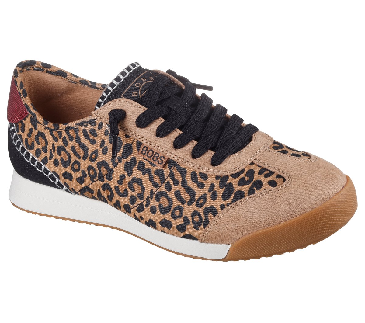 Skechers BOBS Billie - Wild Spotz