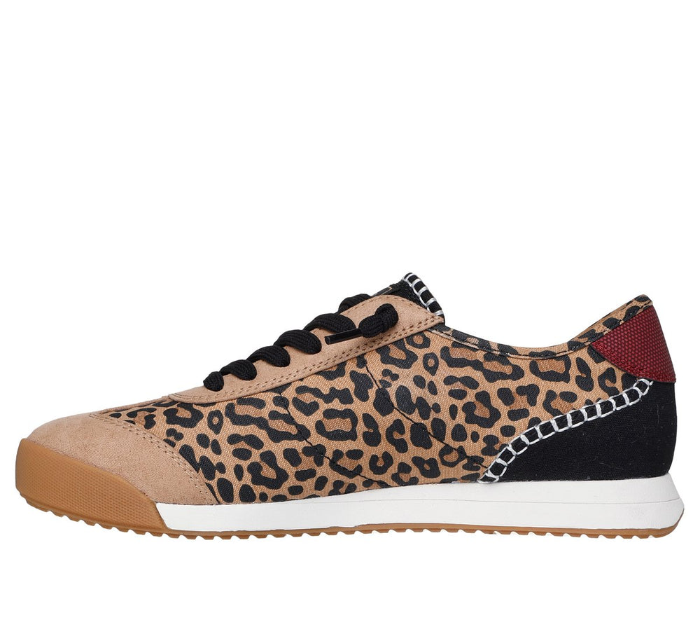 Skechers BOBS Billie - Wild Spotz