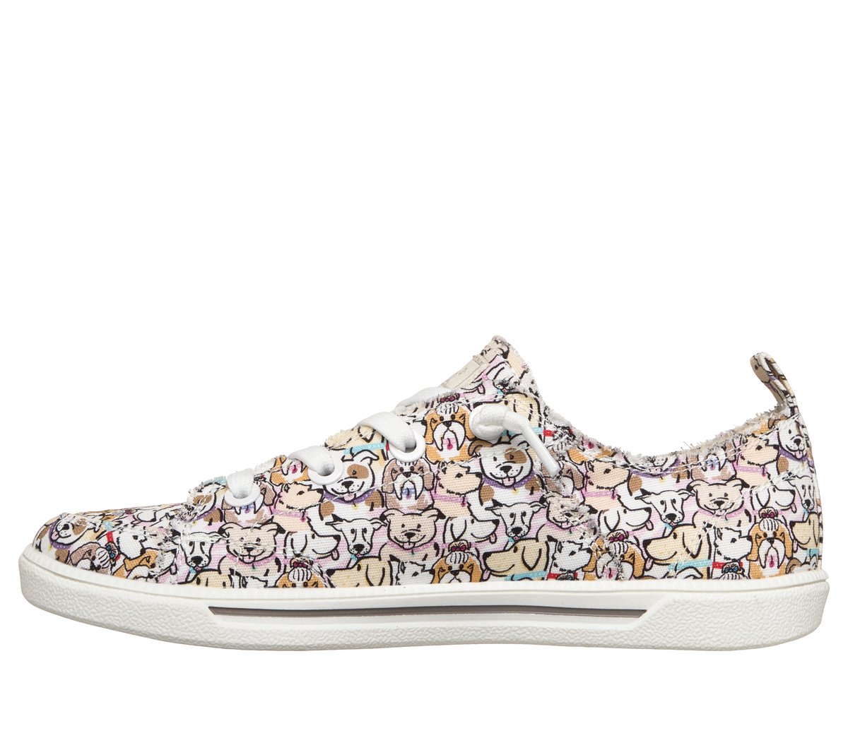 Skechers BOBS B Cute 2.0 - Ruff Around