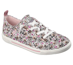 Skechers BOBS B Cute 2.0 - Charm Eyes