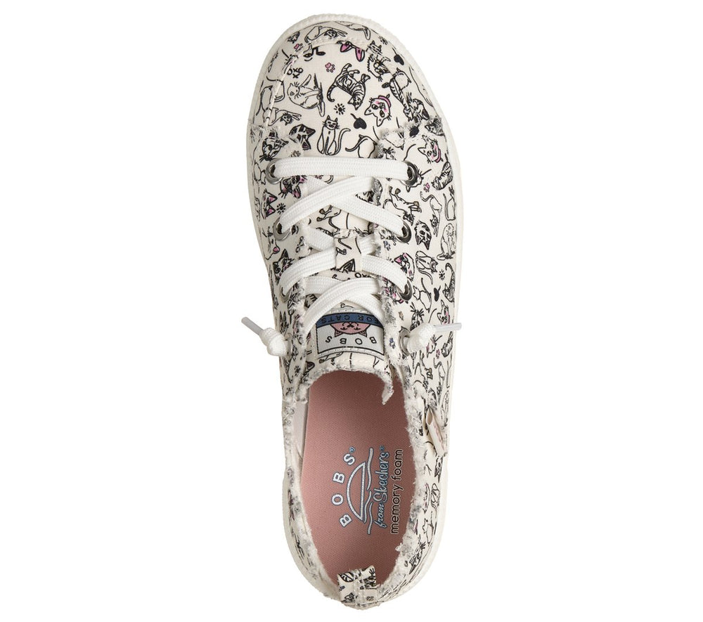 Skechers BOBS B Cute 2.0 - Glam Kitty