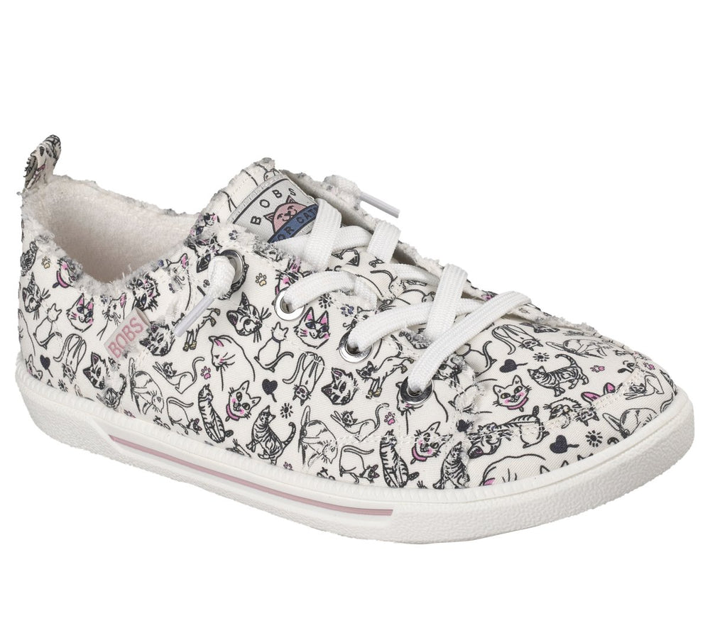 Skechers BOBS B Cute 2.0 - Glam Kitty
