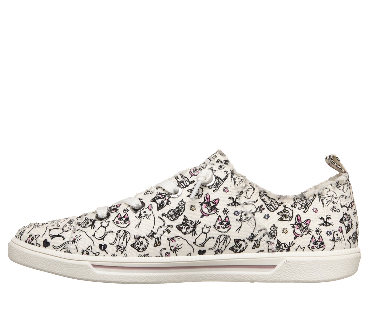 Skechers BOBS B Cute 2.0 - Glam Kitty